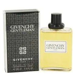 Givenchy Gentleman EDT 100ml