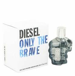 Diesel Only The Brave EDT 75ml for Men