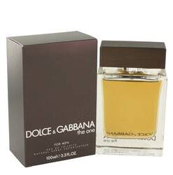 Dolce & Gabbana The One EDT 100ml for Men