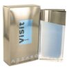 Azzaro Visit EDT 100ml for Men