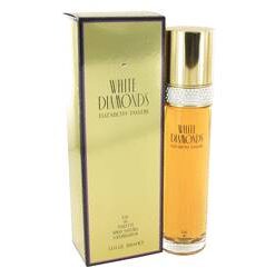 Elizabeth Taylor White Diamonds EDT 100ml for Women