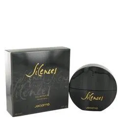 Jacomo Silences EDP 50ml for Women
