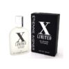 Aigner X Limited EDT 125ml for Unisex