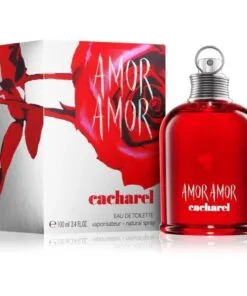 Cacharel Amor Amor EDT 100ml for Women