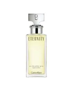 Calvin Klein Eternity EDP 100ml for Women