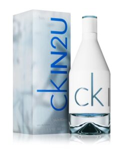 Calvin Klein Ckin2U Men EDT 100ml