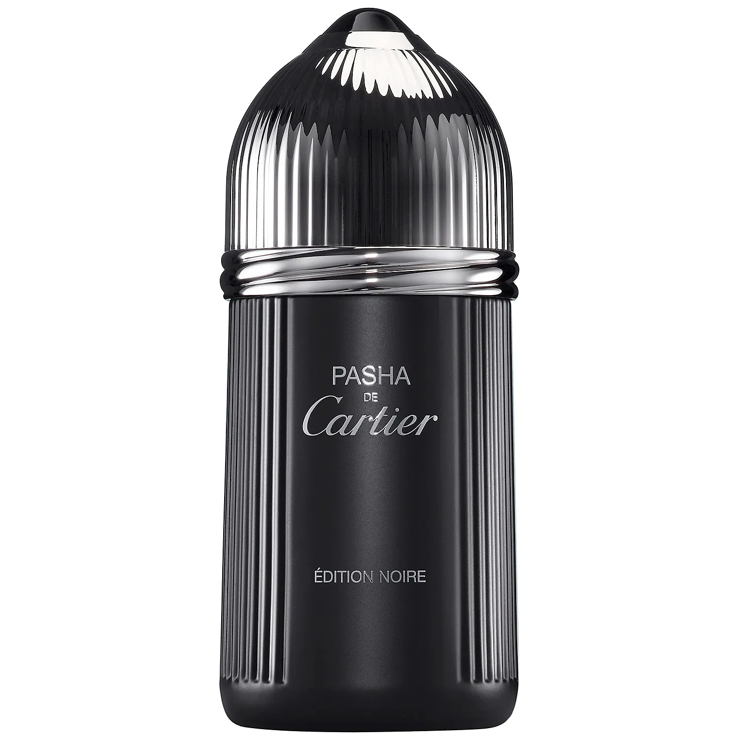 Cartier Pasha Edition Noire EDT 100ml