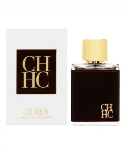 Carolina Herrera CH Men EDT 100ml