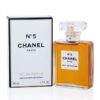 Chanel No. 5 EDP 50ml for Women