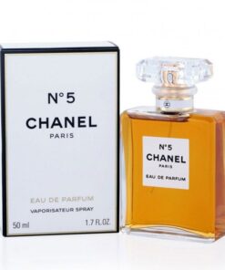Chanel No. 5 EDP 50ml for Women