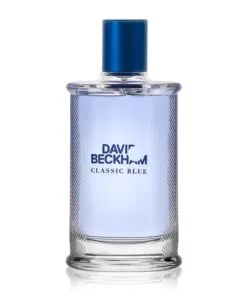 David Beckham Classic Blue EDT 90ml for Men