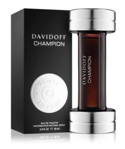 Davidoff Champion EDT 90ml