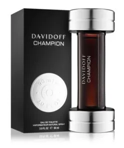 Davidoff Champion EDT 90ml