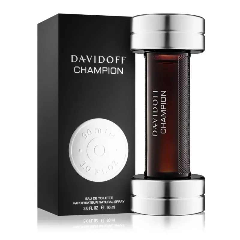 Davidoff Champion EDT 90ml