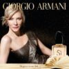 Giorgio Armani Si EDP 100ml for Women