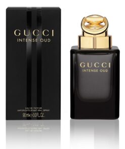 Gucci Intense Oud EDP 90ml