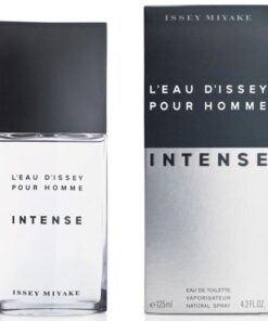 Issey Miyake Intense EDT 75ml