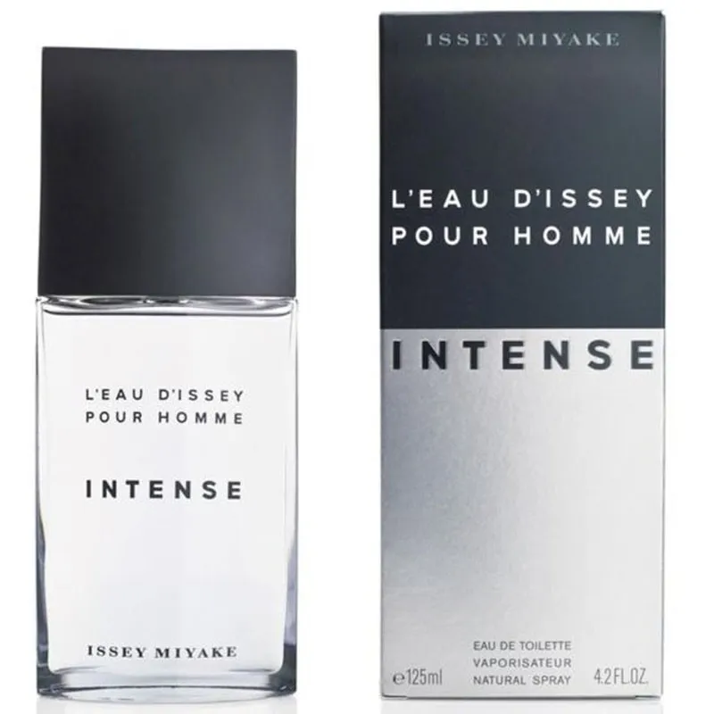 Issey Miyake Intense EDT 75ml