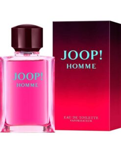 Joop! Homme EDT 125ml for Men