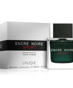Lalique Encre Noire Sport EDT 100ml