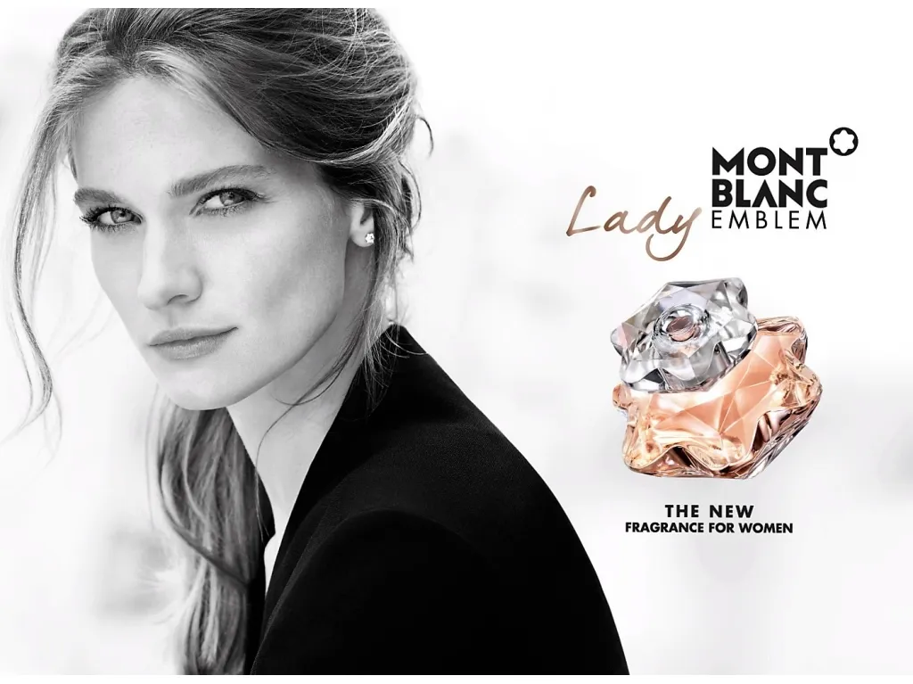 Mont Blanc Lady Emblem EDP 75ml