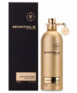Montale Aoud Queen Roses EDP 100ml