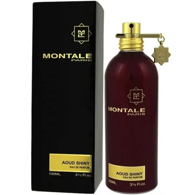 Montale Aoud Shiny EDP 100ml