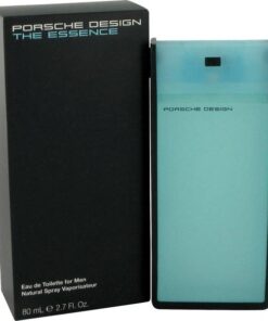 Porsche Design Essence EDT 80ml for Men