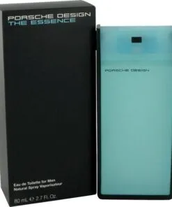 Porsche Design Essence EDT 80ml for Men