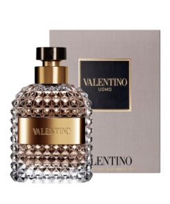 Valentino Uomo EDT 100ml
