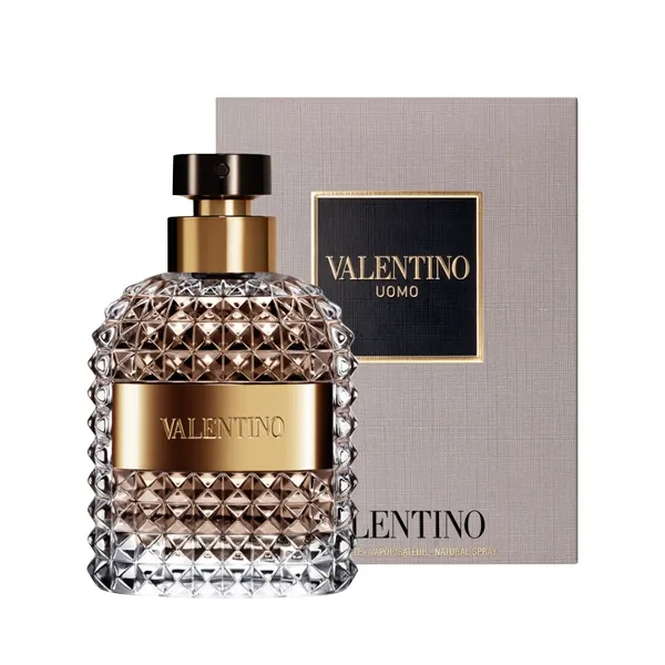 Valentino Uomo EDT 100ml