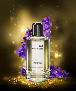 Mancera Aoud Violet EDP 120ml