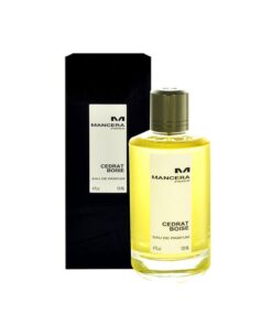 Mancera Cedrat Boise EDP 120ml