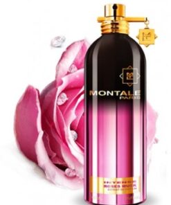 Montale Roses Musk EDP 100ml
