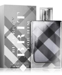 Burberry Brit EDT 100ml for Men