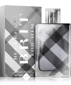 Burberry Brit EDT 100ml for Men