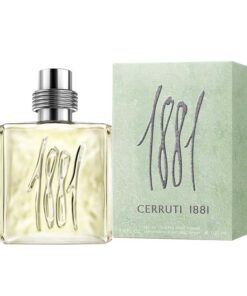 Cerruti 1881 Men EDT 100ml