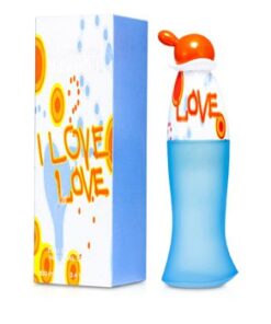 Moschino I Love Love EDT 100ml