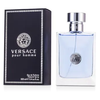 Versace Pour Homme EDT 100ml