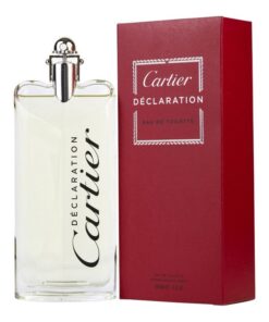 Cartier Declaration EDT 100ml for Men