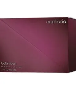 Calvin Klein Euphoria EDP 100ml for Women