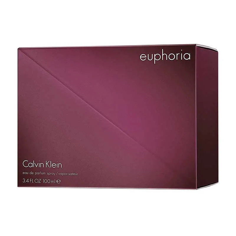 Calvin Klein Euphoria EDP 100ml for Women