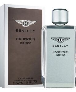 Bentley Momemtum Intense EDT 100ml for Men