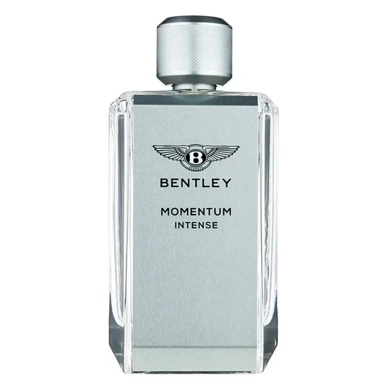 Bentley Momemtum Intense EDT 100ml for Men