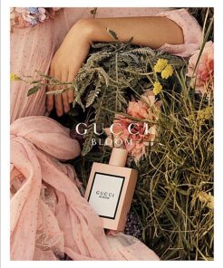 Gucci Bloom for Women EDP 100ml