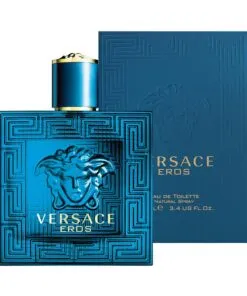 Versace Eros EDT 100ml for Men