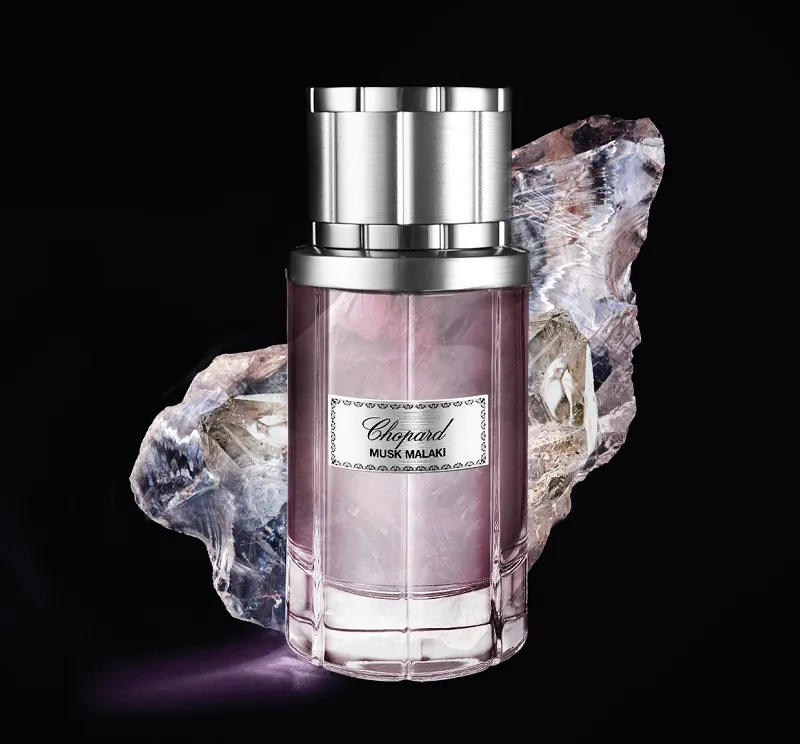 Chopard Musk Malaki for Unisex EDP 80ml