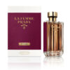 Prada La Femme Intense for Women EDP 100ml