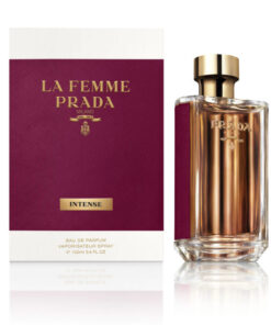 Prada La Femme Intense for Women EDP 100ml