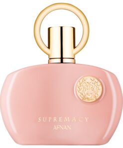 Afnan Supremacy Pink for Women EDP 100ml